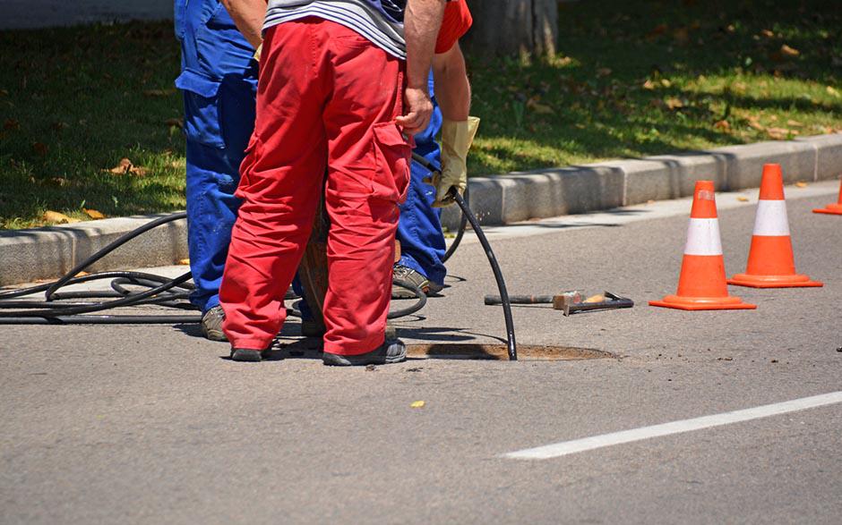débouchage canalisation prix Maule
