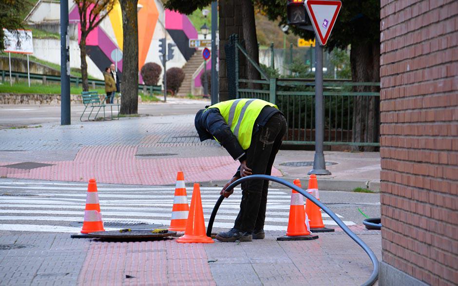 débouchage égout Paris 10