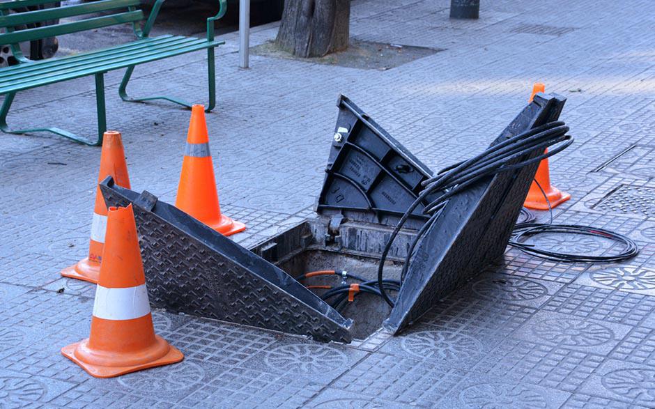 débouchage canalisation prix Maule