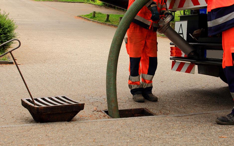 débouchage canalisation prix Maule